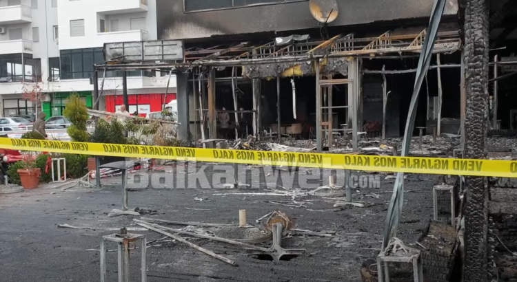 Foto nga vendngjarja