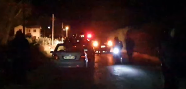 Pamjet nga vendngjarja