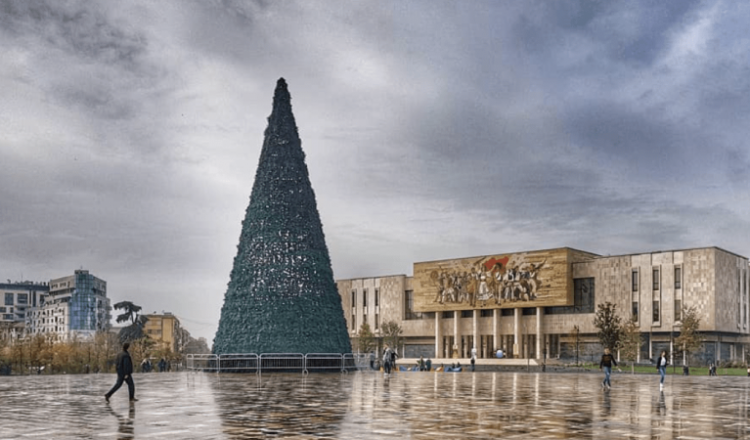 Krishtlindje 2020! Si po festojnë besimtarët ortodoksë dhe katolikë, atmosfera ‘bosh’ që shkaktoi pandemia dhe masat kufizuese