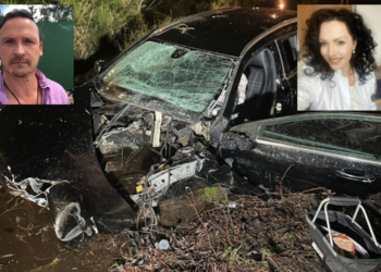 “Ishte një yll që shkëlqente, dëshironim të kishim fëmijë”/ Dalin fotot e aksidentit të tmerrshëm të mjekes shqiptare në Gjermani