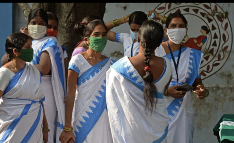 Vendi i dytë më i populluar në botë, miraton vaksinën e parë anti-Covid