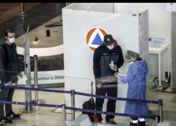 Franca mbyll kufijtë për shumicën e udhëtarëve jashtë BE-së, përfshirë dhe Shqipërinë e Kosovën