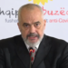 “Më të keqen e kemi hedhur pas krahëve”, Rama mesazh qytetarëve për pandeminë: Shqipëria buzëqesh!