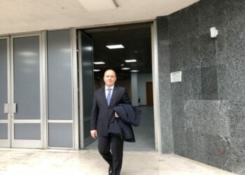 Gjyqtari i Apelit Tiranë