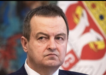 Kreu i Kuvendit të Serbisë: Nuk mund të lejojmë që Bosnje-Hercegovina të njohë Kosovën