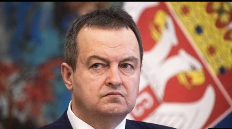 Kreu i Kuvendit të Serbisë: Nuk mund të lejojmë që Bosnje-Hercegovina të njohë Kosovën