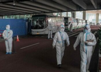 Kina iu ndalon hyrjen dy prej ekspertëve të OBSH që shkuan të hetojnë origjinën e koronavirusit, zbulohet arsyeja