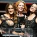 Sarah Jessica Parker, Cynthia Nixon dhe Kristin Davis