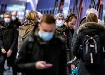 Suedia miraton ligjin e parë për pandeminë!