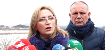 Voltana Ademi: Do kërkojmë gjendjen e emergjencës civile në nivel lokal