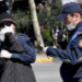 Shkelja e kufizimeve anti-Covid/ Gjobiten 1231 qytetarë, 12 përfundojnë në polici