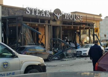 Rëndohet bilanci i të plagosurve nga shpërthimi në Ferizaj!