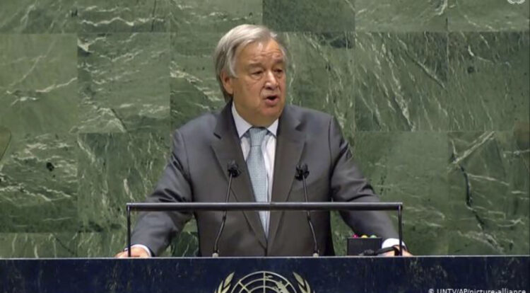 OKB: Covid ka shtuar pabarazinë në botë