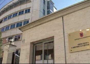 Skandali tek COVID 2, reagon Prokuroria e Tiranës: Hetim të plotë dhe të thelluar, asnjë hezitim për të vënë para përgjegjësisë penale çdo të implikuar