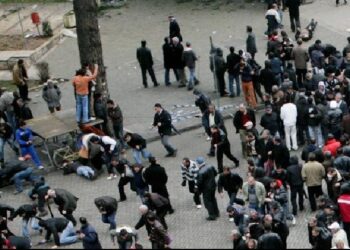 10 vite nga 21 janari/ Policia e Tiranës kërkon rifillimin e hetimeve