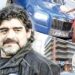 Misteri i madh i Maradona-s/ Çfarë fshihet në kasafortat e tij në Dubai?