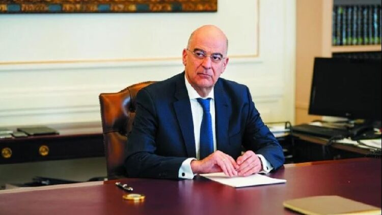 INTERVISTA E PLOTË/ Dendias flet për Detin, Hagën dhe Turqinë: Rama na e njohu të drejtën e 12 miljeve, kemi një marrëdhënie të sinqertë me të