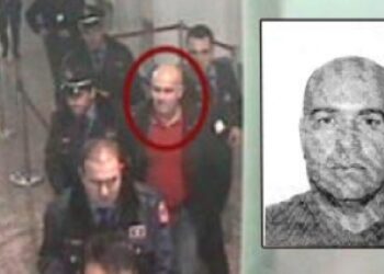 Kush është Marion Mitro? Vrasësi me pagesë që u plagos në këmbë, porositi atentatin e ish-prefektit të Vlorës