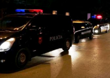 Arrestohet i ‘forti’ i Shkodrës, pritet ekstradimi drejt Italisë, akuzohet për pjesëmarrje në organizata kriminale
