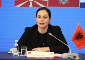 Departamenti Amerikan i Mbrojtjes, mesazh Xhaçkës: Lidershipi juaj ka bërë të mundur përparime thelbësore në FA