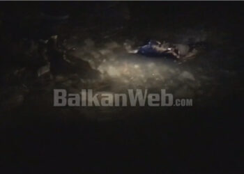 Aksidenti në Pukë, ky është 50-vjeçari që ra nga ura e këmbësorëve teksa kthehej nga puna. Pamjet nga vendi i ngjarjes