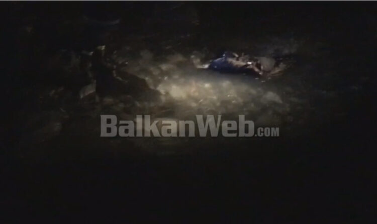 Aksidenti në Pukë, ky është 50-vjeçari që ra nga ura e këmbësorëve teksa kthehej nga puna. Pamjet nga vendi i ngjarjes