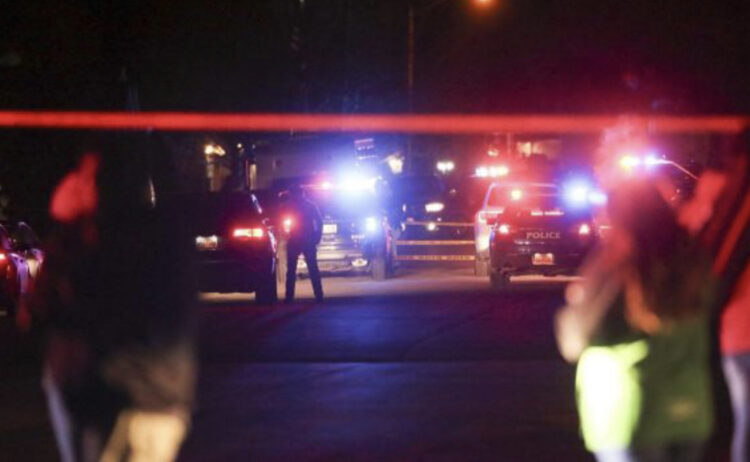 Aksident tragjik në Kosovë, mjeti me targa shqiptare humb kontrollin dhe përplas makinën në korsinë tjetër, dy viktima