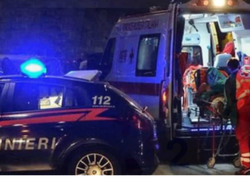 Aksident tragjik në Itali/ Humbin jetën dy dy të rinj, mediat italiane: Njëri prej tyre është shqiptar (EMRAT)