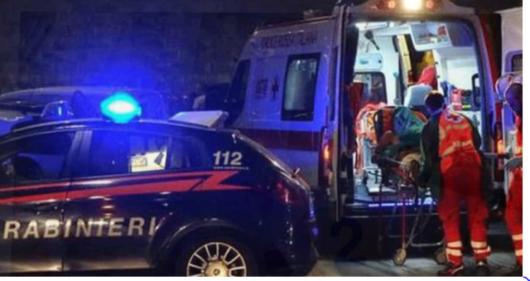 Aksident tragjik në Itali/ Humbin jetën dy dy të rinj, mediat italiane: Njëri prej tyre është shqiptar (EMRAT)