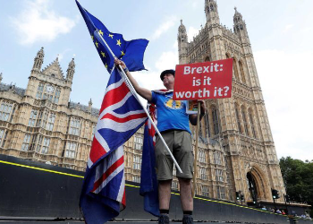 Pas Brexitit, shumë kompani largohen nga Britania