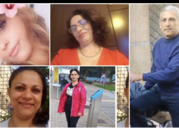 Krimi i pasionit / Gjykata lë në burg Përparim Ademin, zbardhet skema horror e vrasjes, gruaja e autorit: E dija për lidhjen intime me të dyja, isha bërë shoqe me to