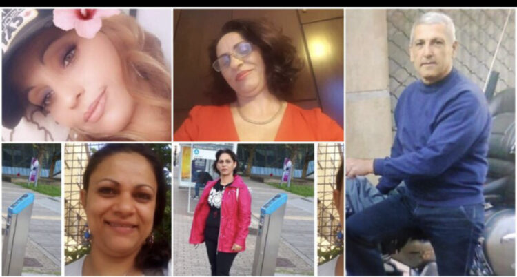 Krimi i pasionit / Gjykata lë në burg Përparim Ademin, zbardhet skema horror e vrasjes, gruaja e autorit: E dija për lidhjen intime me të dyja, isha bërë shoqe me to