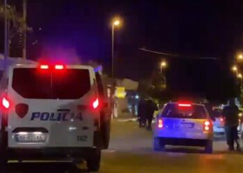 Sherr mes të rinjve/Plagoset me thikë një 20-vjeçar