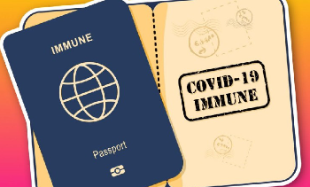 OBSH: Të mos vendoset kushti për “pasaportë vaksine” në udhëtimet ndërkombëtare