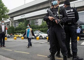 Misteri! Pse Kina nuk po i lejon shkencëtarët të hetojnë origjinën e Covid-19?!