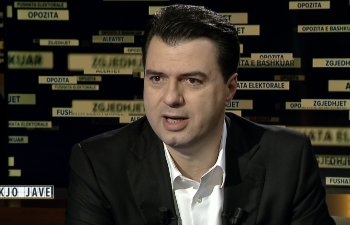 Basha flet nëse do të largohet nga PD po të humbasë zgjedhjet