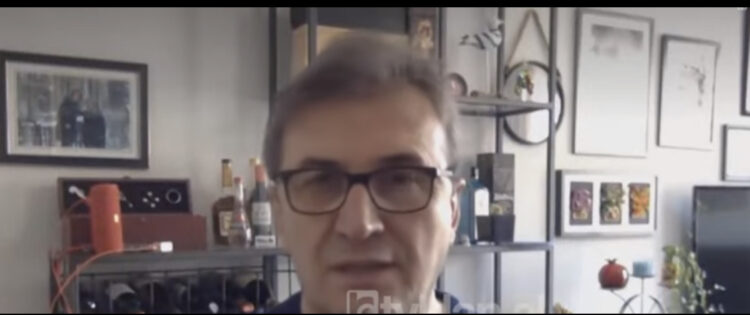 Brataj: Thirrjet drejt 127-ës janë shtuar, por rastet për Covid janë ulur