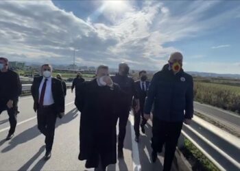 Spitali në Fier/ Përfaqësuesi turk tregon detajet: Do të kushtojë 60-70 milion euro, do jenë të punësuar 1200 punëtorë