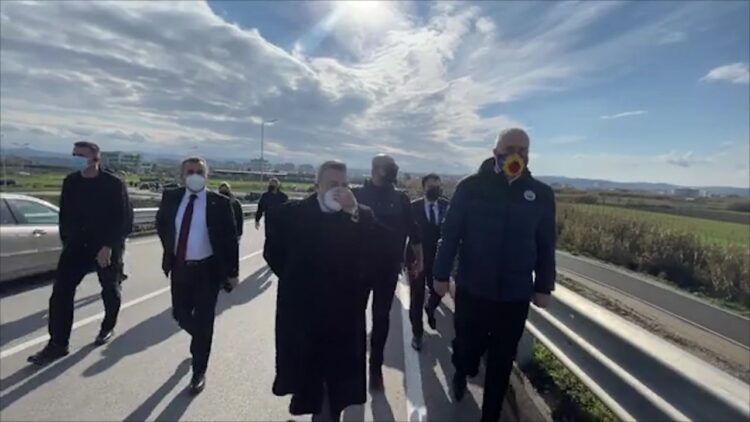 Spitali në Fier/ Përfaqësuesi turk tregon detajet: Do të kushtojë 60-70 milion euro, do jenë të punësuar 1200 punëtorë