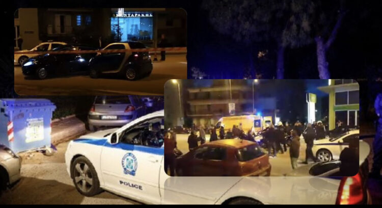 Atentat shqiptarit në Greqi! Qëllohet më 6 plumba në kokë, vdes 3 minuta pasi hyn në sallën e operacionit