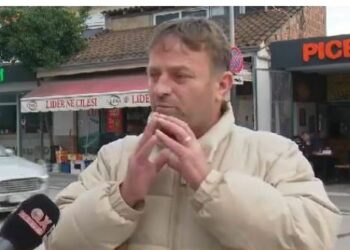 Skandali me sanitaren tek COVID2/ Flet ish-roja i Sanatoriumit: Unë e njihja Tiren, Perlat Kapisyzi të japë dorëheqjen