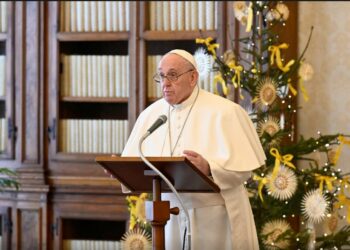 Sulmi në Capitol në SHBA/ Papa Francesku: Ata njerëz ishin të dhunshëm, personat që punojnë kundër demokracisë duhet…