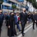 Rama në homazhet për të vrarët në protestën e 21 janarit