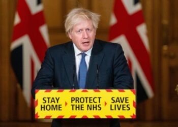 Mutacionet e reja të COVID-19/ Boris Johnson lajmëron mbylljen e kufijve