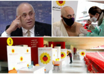 Artan Fuga: Duhet transparencë për origjinën e vaksinave…