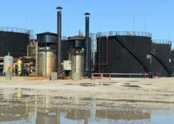 Albpetrol nxjerr në ankand sasi rekord nafte, mbi 158 mijë ton