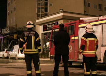 Në gjendje të rëndë, pritet të nisen drejt Turqisë një pjesë e të plagosurve nga shpërthimi në Kosovë