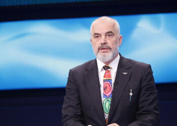 Rama zbulon 3 skenarët e vaksinimit të shqiptarëve: Parashikojmë ta mbyllim për 14 muaj, një gjë është e qartë…!