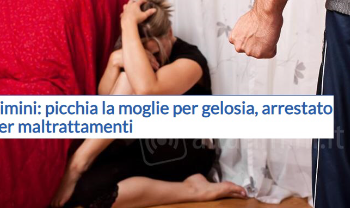 Rrahu gruan me lopatë për xhelozi, arrestohet shqiptari në Itali