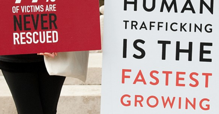 Trafikimi i qenieve njerëzore, “pandemia” që nuk ka vaksinë